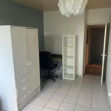 Super Equipe Pour 4 Personnes Apartment