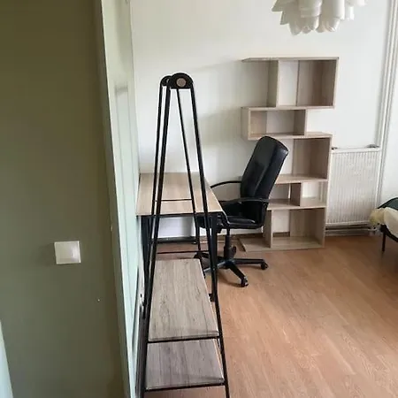 Apartment Super Equipe Pour 4 Personnes *