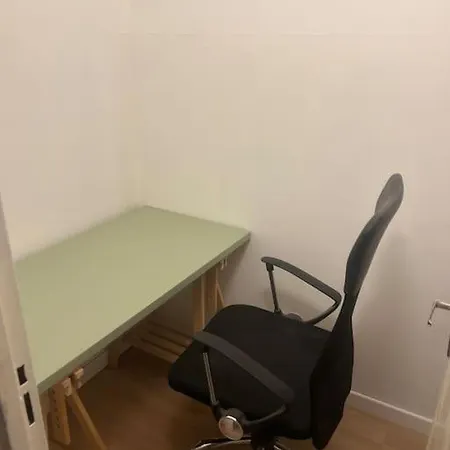 Super Equipe Pour 4 Personnes Apartman *
