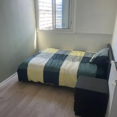 Apartmán Super Equipe Pour 4 Personnes Toulouse
