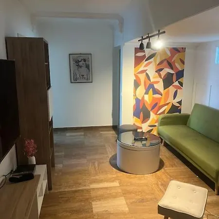 Apartman Super Equipe Pour 4 Personnes *